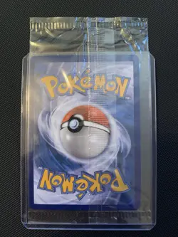 Mewtwo V SWSH229 | Sealed | Promo | Pokemon TCG - Image 2