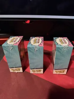 Pokemon TCG Ascended Heroes Pokemon Center Booster Bundle Factory Sealed x3 - Image 4