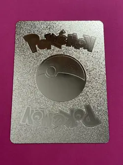 Pokemon Charizard GX Gold Foil Fan Art SV49/SV94 HP250 - Image 2