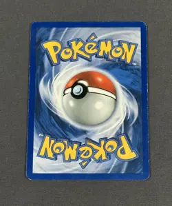 Misty's Psyduck 90/132 Unlimited Common Gym Challenge Pokemon LP - Image 4