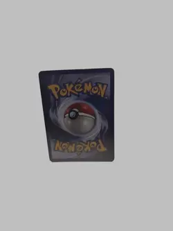 Pokemon Magneton Base Set 9/102 Holo Unlimited Holo Rare VTG Used Shadow Magnet - Image 2