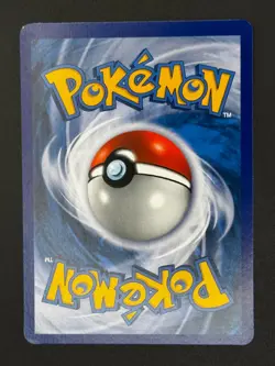 Pokemon TCG: Entei - Secret Wonders Holo 4/132 - Rare 2007 - NM - Image 3