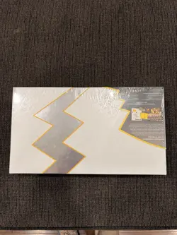 Pokemon TCG - Sealed 25th Anniversary Celebrations Ultra Premium Collection Box - Image 2