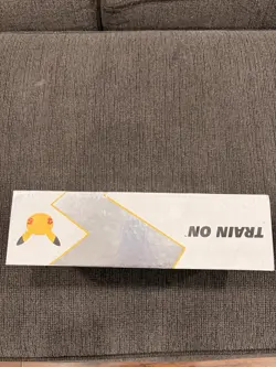 Pokemon TCG - Sealed 25th Anniversary Celebrations Ultra Premium Collection Box - Image 3