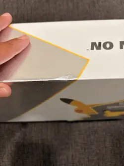 Pokemon TCG - Sealed 25th Anniversary Celebrations Ultra Premium Collection Box - Image 4