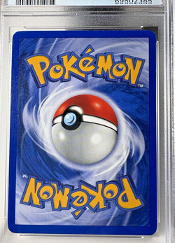 2000 Pokemon Rocket Psyduck 65/82 Team Rocket Regular - Image 2