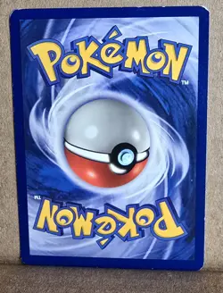 Pokemon Moltres 1st Edition Fossil Rare 27/62 70 HP 1999 Wizards of the Coast - Image 4