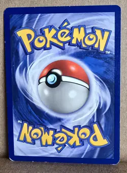 Pokemon Moltres 1st Edition Fossil Rare 27/62 70 HP 1999 Wizards of the Coast - Image 5