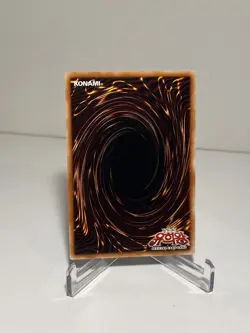 Yugioh / "Dark Magician" / 15AX-KRY01 / Secret Rare - Image 2