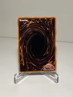 Yugioh / "Dark Paladin" / 15AX-KRY38 / Secret Rare - Image 2