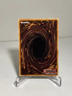 Yugioh / Blue-Eyes White Dragon / RA04-EN108 / Starlight Rare / 1st Edition - Image 2