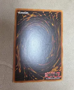 Yugioh BLUE-EYES ULTIMATE DRAGON JMP-EN005, SECRET RARE, SELTENE PROMO LIMITIERT - Image 2