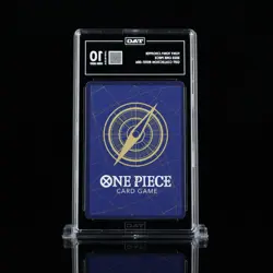 Tony Tony.Chopper ST01-006 One Piece Gift Collection TAG 10 GEM MINT 962 #2 RANK - Image 2