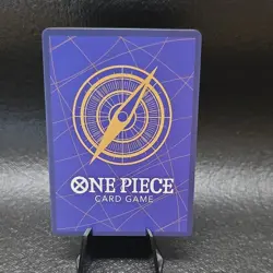 ONE PIECE CHARLOTTE PUDDING OP03-112 LIMITED EDITION (ALT ART) (NM) FAN ART - Image 2