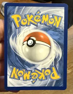 Pikachu Crown Zenith 160/159 Secret Rare Card Near Mint Condition - Image 2