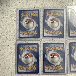 Pokemon TCG Holfoil Lot of 12 Cards Illustration Rare Ultra Rare Fraxure Crustle - Image 4