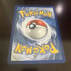 JUMBO Greninja GX Detective Pikachu Promo Card SM197 Holo Pokemon NM - Image 4