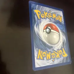 JUMBO Greninja GX Detective Pikachu Promo Card SM197 Holo Pokemon NM - Image 5