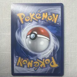 Pikachu (Pokemon Day 2026) 051/162 Miscellaneous Cards Cosmo Holo NM P15 - Image 2