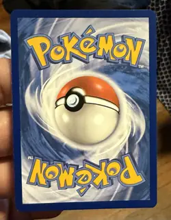 Pokemon Squirtle Holo Card TCG SV Scarlet & Violet 151 Series 170/165 Pack Fresh - Image 2