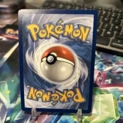 Pokemon TCG Tatsugiri Twilight Masquerade Illustration Rare Card 186/167 - Image 2