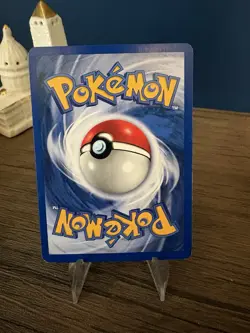 Pokemon TCG Dragonite Expedition Base Set Holo Rare Card 9/165 - Image 2