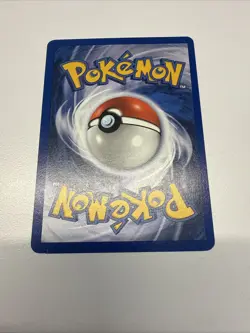 Charmander 50/82 1st Edition Team Rocket Pokemon TCG NM / Mint Vintage Card WOTC - Image 2