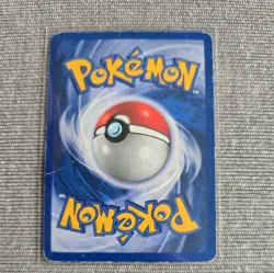 Pokemon TCG Psyduck Team Rocket Common Card - Moderately Played (Very Good) - Image 2