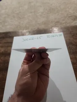 Pokemon TCG Misty's Poliwrath Gym Heroes 31/132 Unlimited Rare Card - Image 4