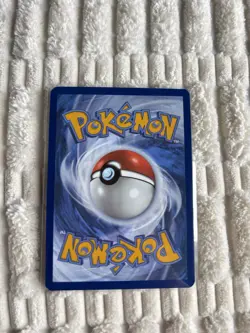 Pokemon TCG Team Rockets Raticate Card 202/182 Destined Rivals - Image 2