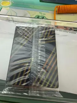 Sealed Pokemon Magneton SVP 159 Black Star Promo Surging Sparks ETB Holo Card - Image 3