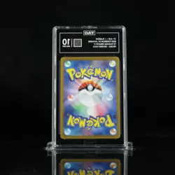 Flareon - 065/SV-P Promotional Card Holo (Japanese) TAG 10 - Image 2