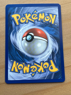 Pokemon Card - Claydol EX - 93/108 - 2007 - Power Keepers - MP! - Image 5