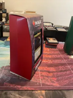 Wizards of the Coast MTG Commander Planar Portal Legendary Foils Deck Prosper - Image 3