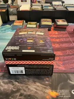 Wizards of the Coast MTG Commander Planar Portal Legendary Foils Deck Prosper - Image 5