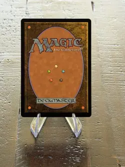 Aang's Shelter Foil Instant Card Avatar MTG Eternal-Legal 0007 White - Image 2