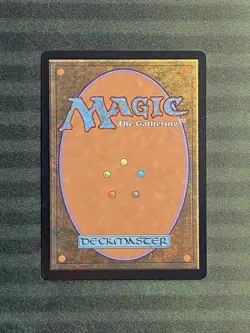 Amy Rose Foil M 2083 Secret Lair Sonic SEGA SLD MTG NM+ - Image 2