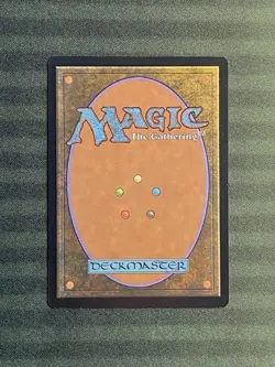 Dr. Eggman Foil M 2084 Secret Lair Sonic SEGA SLD MTG NM+ - Image 2