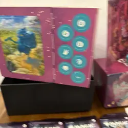 Magic The Gathering Lorwyn Eclipsed Bundle Box - Image 3