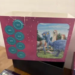 Magic The Gathering Lorwyn Eclipsed Bundle Box - Image 4