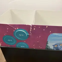 Magic The Gathering Lorwyn Eclipsed Bundle Box - Image 5