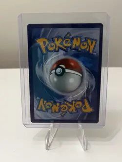 Mimikyu 097/193 Trick or Trade Booster 2025 Holo Pokemon Card (2) - Image 2