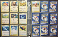 Pokemon SWSH10: Astral Radiance - (37 Card Lot) Reverse Holo/Holos - Image 3