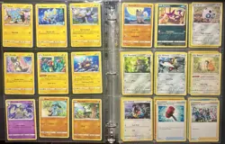 Pokemon TCG: Crown Zenith - (30 Card lot) Reverse Holos Holos NM - Image 2