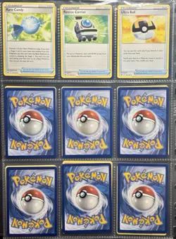 Pokemon TCG: Crown Zenith - (30 Card lot) Reverse Holos Holos NM - Image 3