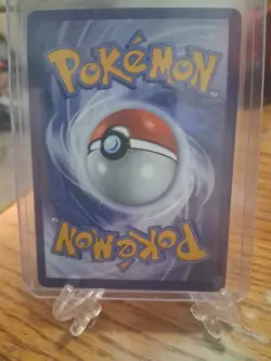 Charizard ex #056 Pokemon Card Scarlet & Violet Promo S&V Black Star TCG NM/M - Image 2