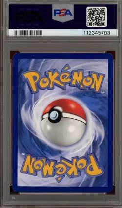 Taipei Pikachu Pokemon Center Promo PSA 9 #57/SV-P Chinese Holo Rare Card - Image 2