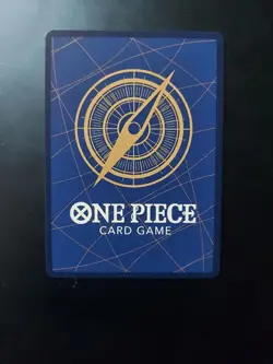ONE PIECE Card Game Five Elders Carrying on His Will OP13 082 japanese FS - Image 2