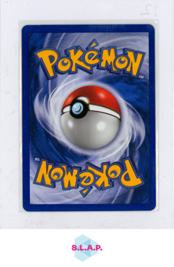 MAGITS ANFRAGE POKEMON 86/115 2005 EX UNSEEN FORC3S GERMAN - Image 2