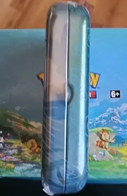 ☄Kanto Mini Tin Squirtle squirtle and magikarp Pokemon TCG English Sealed - Image 4